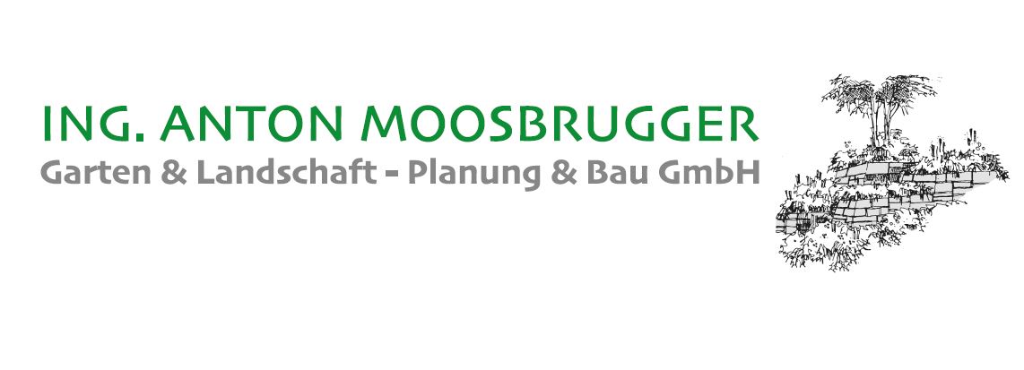 Garten und Landschaft, Planung und Bau, Ing. Anton Moosbrugger